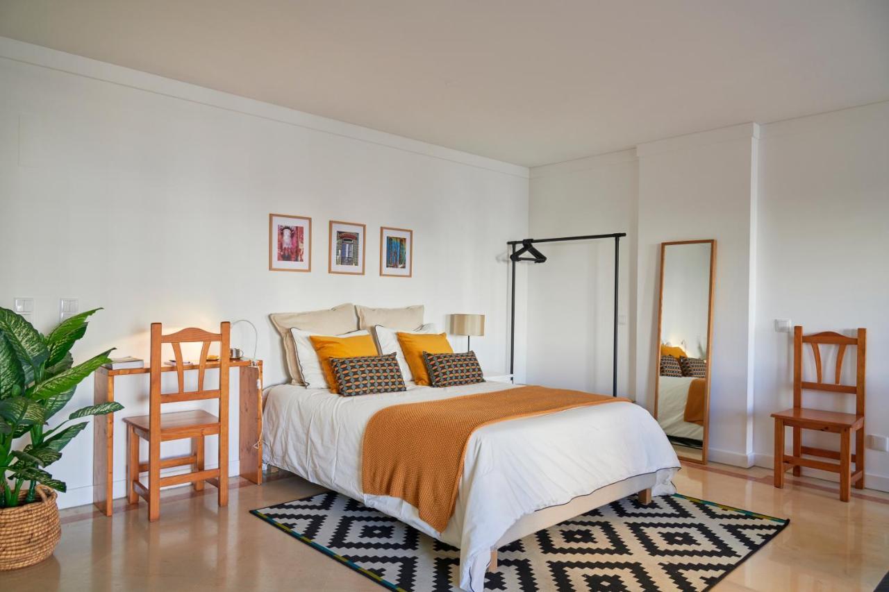 Modern Apartment With Swiming Pool & Garage - Lisboa Exterior foto